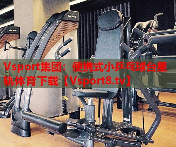 Vsport集團(tuán)：便攜式小乒乓球臺(tái)星軌體育下載