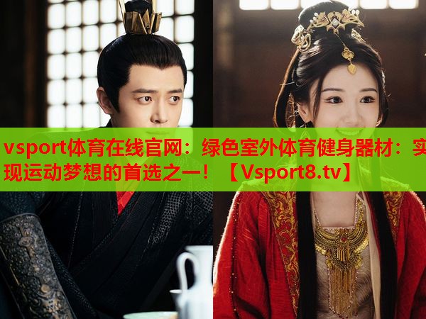 綠色室外體育健身器材：實現(xiàn)運動夢想的首選之一！